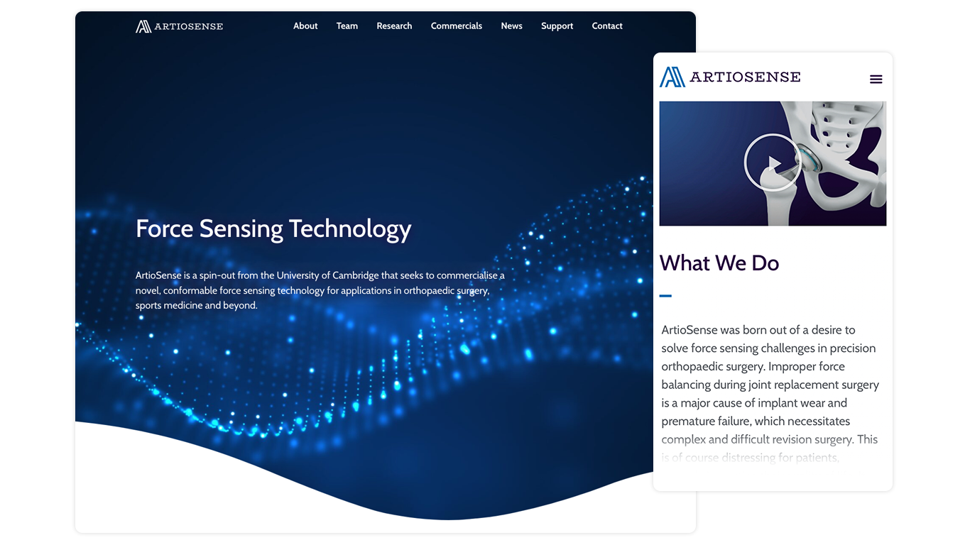 Responsive Web Design